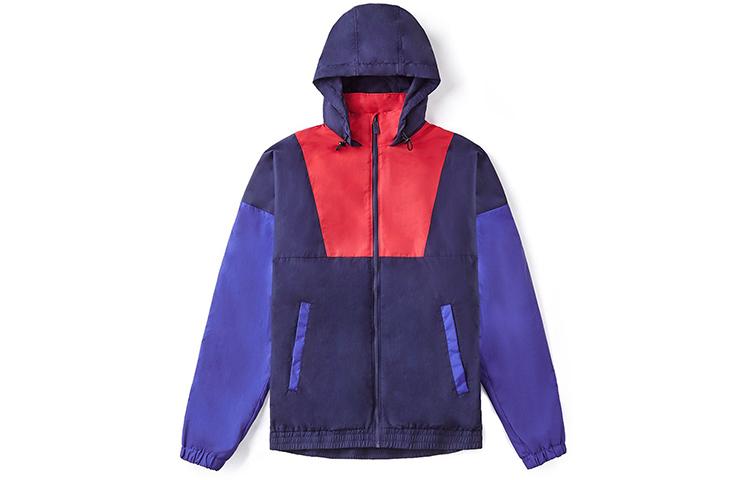 Vans Jackets Unisex Hooded Moderate Other VN0A4MLA4NH XL