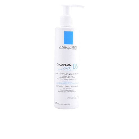 

Очищающий гель La Roche-Posay Ac SkinActive 200 ml