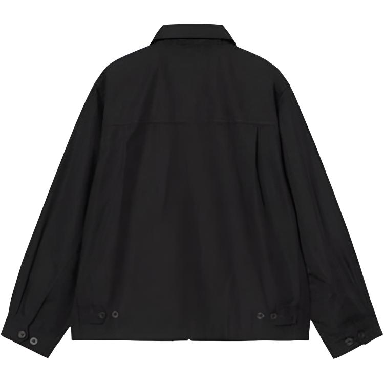 Carhartt WIP Postal Jacket Comfortable Trendy Design Casual Jacket Unisex Jacket L036136