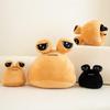 Cross-Border Plush 'My Pet Alien' Doll - Cute Peripheral Toy