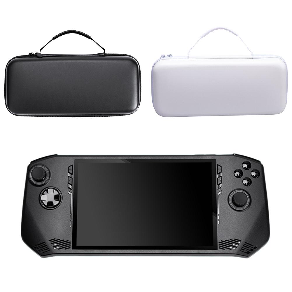 EVA Portable Carrying Case Waterproof Protective Travel Case Anti-Scratch Handbag Storage Case for MSI Claw Game Console