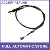 AT Transmission Shifter Gear Shift Cable Single for Toyota Camry 97-01