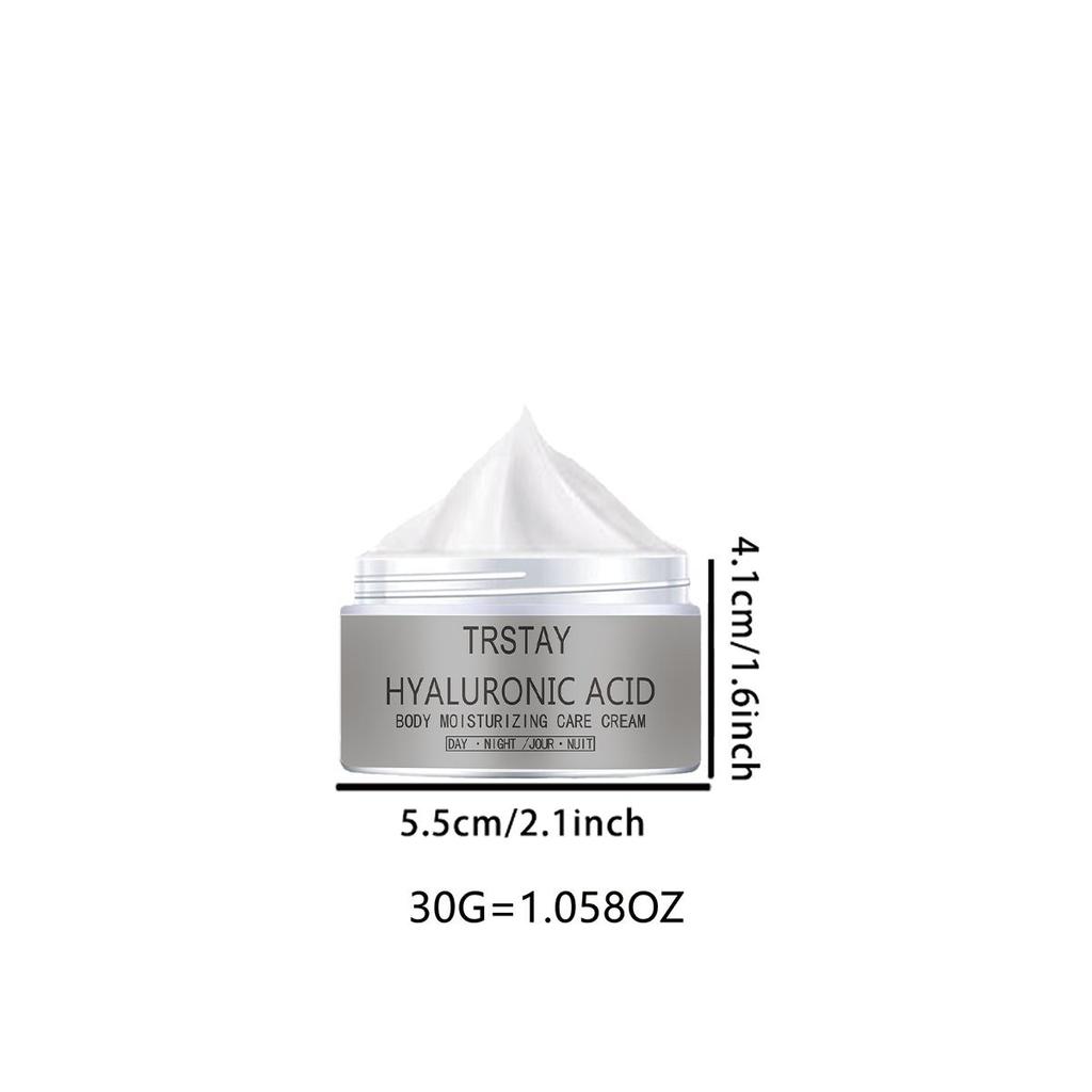 Day and Night Whitening Cream Tightens the Skin, Evenly Distributes Skin Tone, Anti-aging, Moisturizing and Hydrating Moisturizer