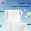 Heart Seal Disposable Facial Cleansing Towel