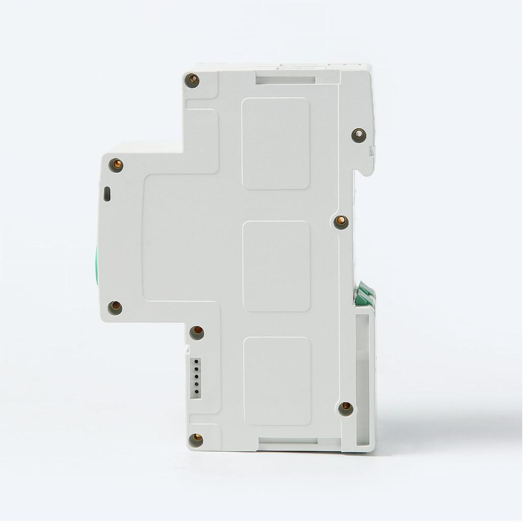 Zigbee Tuya 1-63A Energy Measurement Fuse