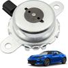 FZJDSD 10921AA220 Oil Control Valve Solenoid Engines VVT Variable Valve Timing Solenoid Compatible with Subaru BRZ Legacy Forester Outback WRX