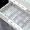 Ferramentas e acessórios – Organizadores de mesa para maquilhagem