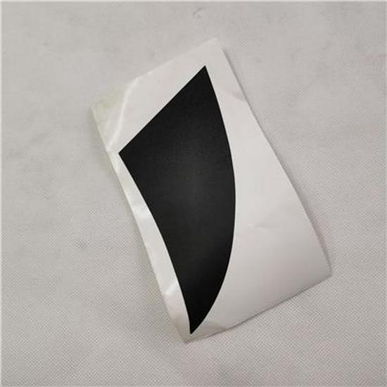 Foton Front Right Side Sticker (National V Xiangling) L0505050100A0