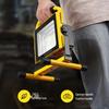 SupFire FS18-B Rechargeable LED Floodlight