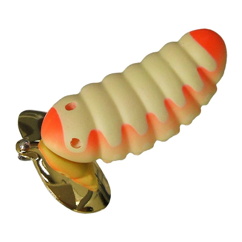 

Smith LTD) Caterpie Clicker II No.CB14 orange milk sandwich