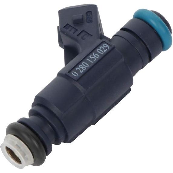 Fuel Injectors Compatible with Ford Explorer 2002-2003,Ranger 2001 2002 2003,for Mazda B4000 2002 2003 2004,for Mercury Mountaineer 2002, V6 4.0L,