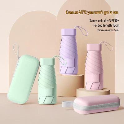 Accessoires – Paraplu's