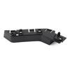 Car Front Bumper Support Braket Sheet Metal Cover Accessories For Land Rover Discovery Sport 2015- Right LR077882