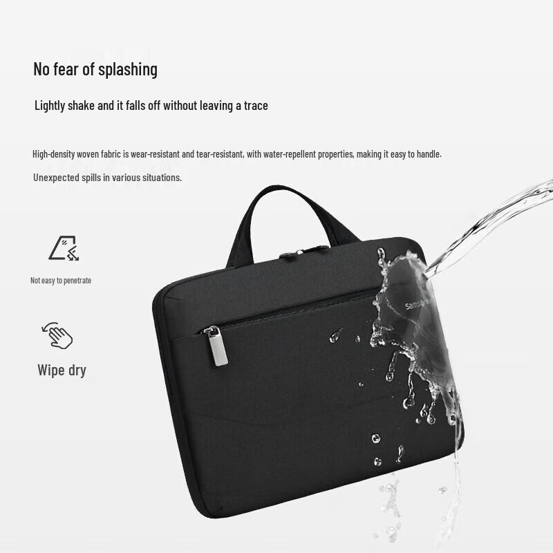 Samsonite 16-inch Laptop Briefcase