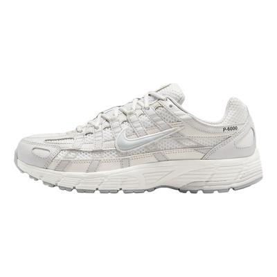 P-6000 SE Summit White Vast Grey Women Sneakers Wolf-Grey IF1756-100