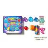 Squishy Sensory Toys Set Cute Soft Squeeze Fidget Toy Kit Stress Relief Squishies For Kids Christmas Advent Calendar Gift For Boys Girls Party Favors