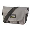 New Fabric Messenger Bag Crossbody Bags Regular Unisex Gray 077861-11