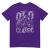 IM Not Old IM A Classic Biker Shirt Funny Motorcycle Unisexs TShirt