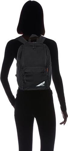 Square Zip Backpack RE-PET BK Beagle Scout SPZ-3240