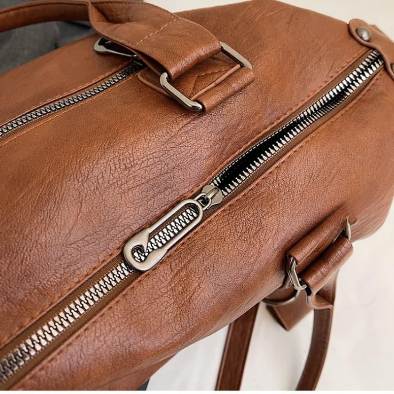 Tote bag Crossbody shoulder commuter armpit bag