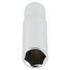 1/4 Inch Drive 10mm Hexagon Socket Wrenches Deep Sockets For  Drivers