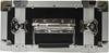 KC Kyoritz Rack Case EIA Standard 3U Half Size Screws RC-3U [Mounting Included]