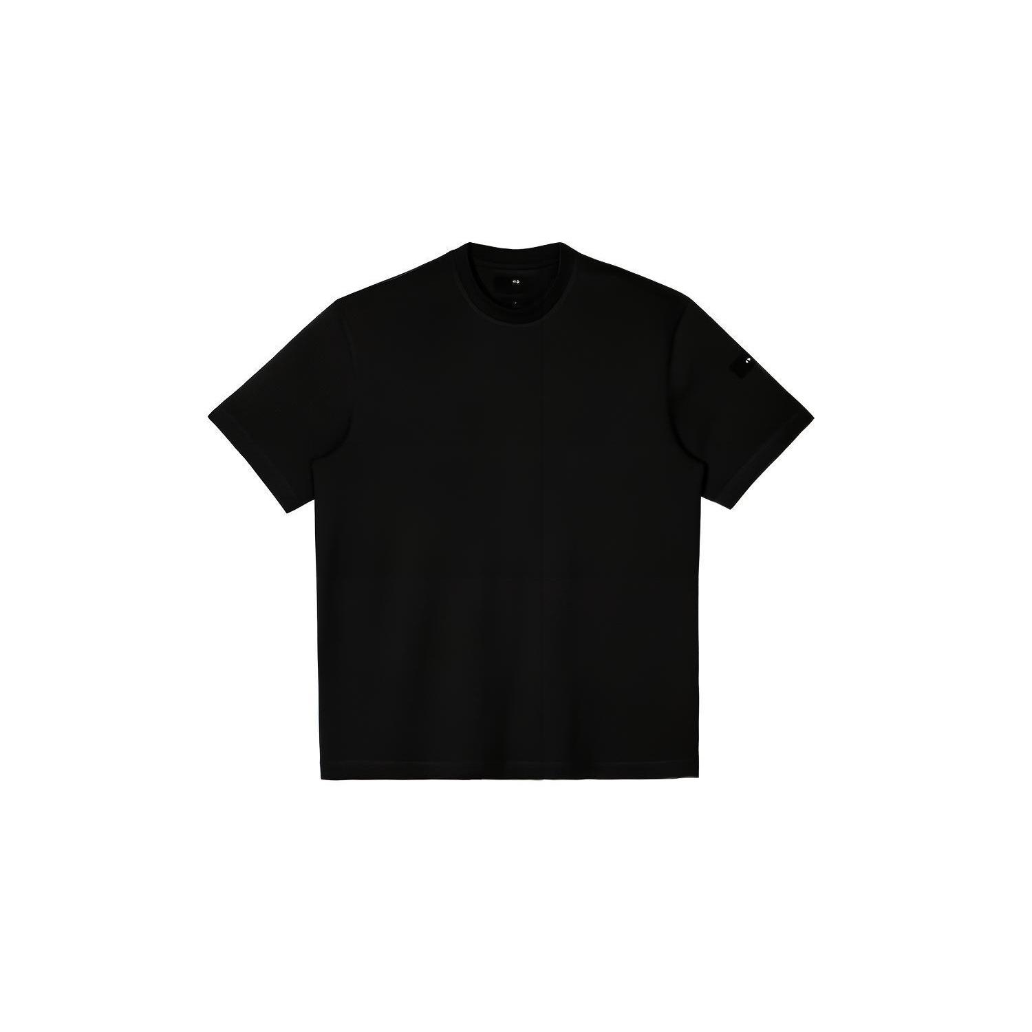 adidas Y-3 Relaxed Short Sleeve Tee Black Men s H44798 XXS