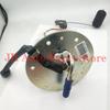 Motorcycle Fuel Pump Assembly For Honda CB500F CBR 500R 600R CBR650F CRF250 NC750 CRF1000 UC-T35HU56 16700-MJE-D01 16700MJED01
