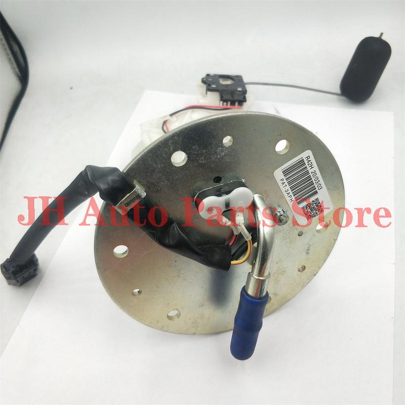 Motorcycle Fuel Pump Assembly For Honda CB500F CBR 500R 600R CBR650F CRF250 NC750 CRF1000 UC-T35HU56 16700-MJE-D01 16700MJED01