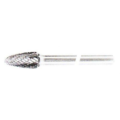 

SUPERTOOL Carbide Bar Shank, 6mm Diameter, Middle Shank, Double Cut