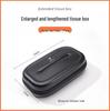 Lantu Cross-border Car Seat Back Hanging Tissue Box