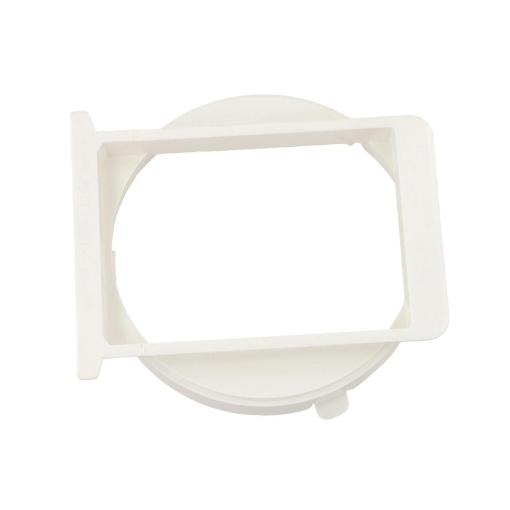 Air Conditioning Accessory Exhaust Pipe Connector Common Compatibility Compact Design Easy Installation Portable Comfort Setup