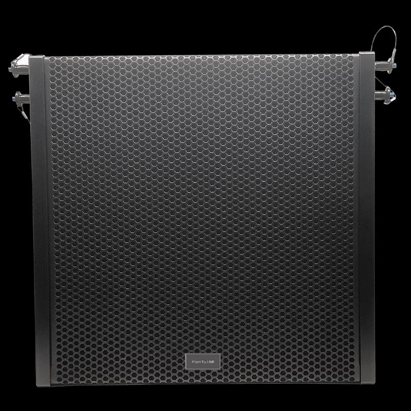 FionTu FT-JP108B Conference Audio Subwoofer (CN version)