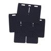 Placă Valvă Lamelă Fibra de Carbon 3P602H Compatibilă cu V Force V302A V302B 2 Bucăți 4 Bucăți Piese de Upgrade pentru Performanță