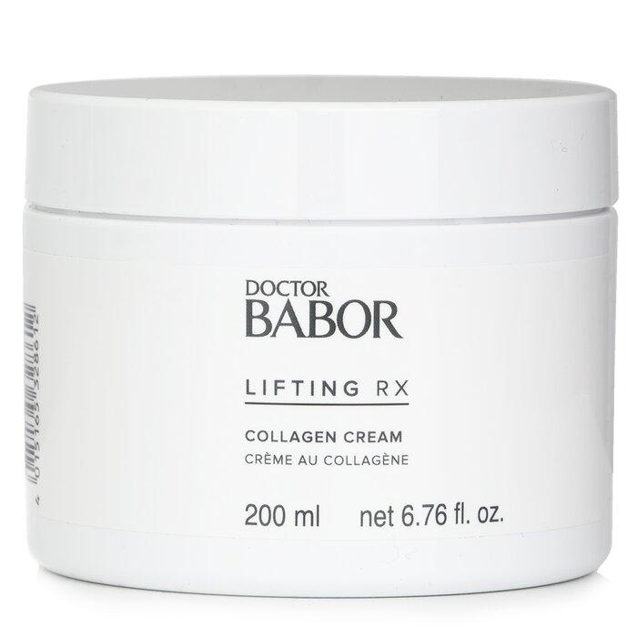 Babor Dr. Barber Lifting RX Collagen Cream (Salon Size)