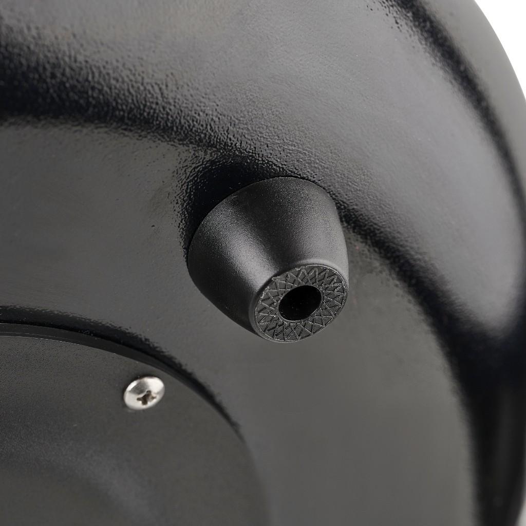 Kociołek Podgrzewacz Do Zup Mega-M 10L 400W N