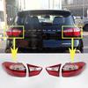 Cheetah CS9 Original Rear Tail Light Assembly