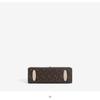 Luxury Women's Genuine Leather Crossbody Bag New Fashion Handbag Full High Quality Shoulder Bag Nicole Design Women's Bag