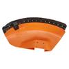 Brush Cutter Shield Mower Protection Baffle For FS110 FS130 FS160 FS180 FS220 FS250 Grass Trimmer Guard Garden Tools Replacement