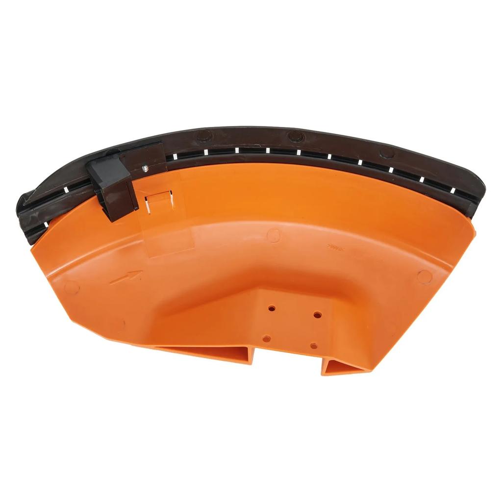 Brush Cutter Shield Mower Protection Baffle For FS110 FS130 FS160 FS180 FS220 FS250 Grass Trimmer Guard Garden Tools Replacement