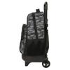 School Bag Dragon Ball Black 33 X 45 X 22 Cm