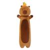 Capybara Plush Body Pillow