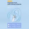 Wireless BT5.4 Headset Intelligent Noise Cancellation HD Call Builtin Microphone Headset Auto