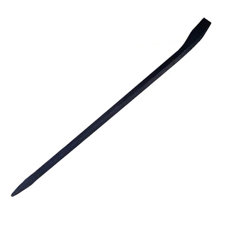Deli Bent Pry Bar 25x1500mm