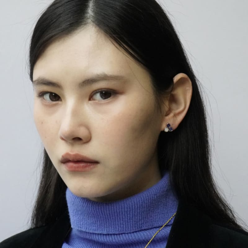 

Pepe Zoo [GATHER 3] E Black Red