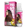 Pro Shine Hair Serum For Women 100ml 2X Shine Frizz Free 48H Glossy Finish For Dry Rough Hair With Avocado & Omega 3