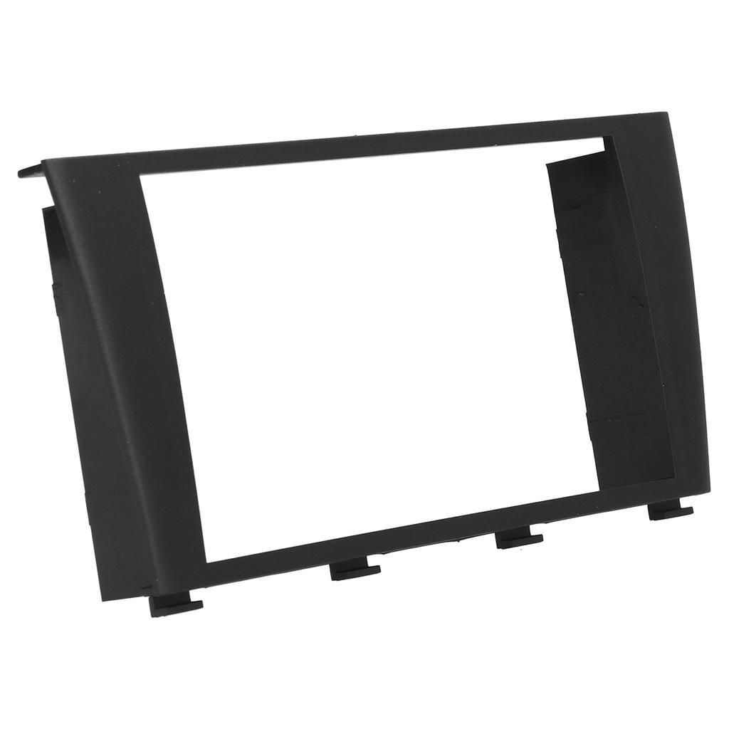 2?DIN Fascia Navigation Trim Central Control DVD Dashboard Panel for IS200 1995?2006