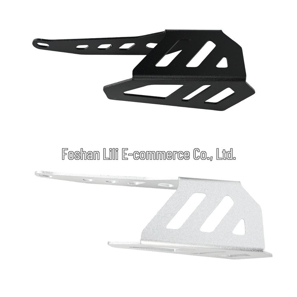 CFMOTO 800NK 23-26 Aluminum Chain Guard Protector