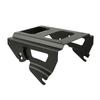 Motorcycle Detachable Solo Mounting Rack For Harley Touring Trunk Street Glide 2009-2013