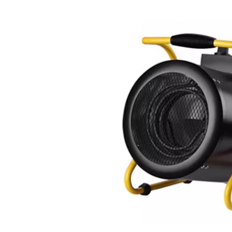 Theodore C3/1-13 Industrial Electric Fan Heater